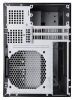 Корпус SilverStone Storage (SST-DS-380B) Black