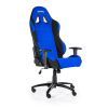   AKRacing PRIME (AK-K7018-BL) Black Blue