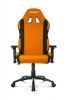   AKRacing PRIME (AK-K7018-BO) black/orange