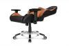   AKRacing Premium (AK-7001-BB) black/brown
