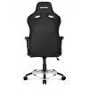   AKRacing ProX black