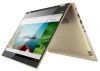  Lenovo Yoga 520 14 (80X8001YRK) (Intel Core i7 7500U 2700 MHz/14"/1920x1080/8Gb/1128Gb HDD+SSD/DVD /NVIDIA GeForce 940MX/Wi-Fi/Bluetooth/Windows 10 Home)