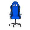   AKRacing PRIME (AK-K7018-BL) Black Blue