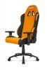   AKRacing PRIME (AK-K7018-BO) black/orange