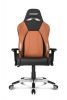   AKRacing Premium (AK-7001-BB) black/brown