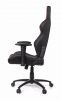   AKRacing RUSH black/red