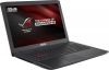  ASUS ROG GL552VW (90NB09I3-M05670) (Intel Core i7 6700HQ 2600 MHz/15.6"/1920x1080/8.0Gb/2128Gb HDD+SSD/DVD-RW/NVIDIA GeForce GTX 960M/Wi-Fi/Bluetooth/Win 10 Home)