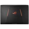  ASUS ROG GL502VM (90NB0DR1-M01690) (Intel Core i7 6700HQ 2600 MHz/15.6"/1920x1080/12Gb/1000Gb/DVD /NVIDIA GeForce GTX 1060/Wi-Fi/Bluetooth/Win 10 Home)