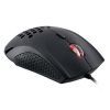   Tt eSPORTS by Thermaltake Gaming mouse Ventus X Plus (MO-VXP-WDLOBK-01) Black