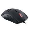   Tt eSPORTS by Thermaltake Gaming mouse Ventus X RGB (MO-VXO-WDOOBK-01) Black