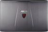  ASUS ROG GL552VW (90NB09I3-M05670) (Intel Core i7 6700HQ 2600 MHz/15.6"/1920x1080/8.0Gb/2128Gb HDD+SSD/DVD-RW/NVIDIA GeForce GTX 960M/Wi-Fi/Bluetooth/Win 10 Home)
