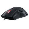   Tt eSPORTS by Thermaltake Gaming mouse Ventus X Plus (MO-VXP-WDLOBK-01) Black