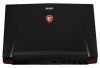  MSI GT72 2QE Dominator Pro (GT722QE-1489RU) (Core i7 5700HQ 2700 MHz/17.3"/1920x1080/16Gb/1128Gb HDD+SSD/DVD-RW/NVIDIA GeForce GTX 980M/Wi-Fi/Bluetooth/Win 8.1 64)