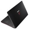 ASUS G551JX (90NB08C2-M03910) (Core i7 4750HQ 2000 Mhz/15.6"/1920x1080/8.0Gb/1000Gb/DVD-RW/NVIDIA GeForce GTX 950M/Wi-Fi/Bluetooth/DOS)