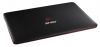  ASUS G551JW (90NB08B2-M05280) (Core i7 4750HQ 2000 Mhz/15.6"/1920x1080/16.0Gb/2128Gb HDD+SSD/DVD-RW/NVIDIA GeForce GTX 960M/Wi-Fi/Bluetooth/Win 10 64)
