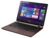  Acer ASPIRE E3-112-C6XG (NX.MRPER.004) (Celeron N2840 2160 Mhz/11.6"/1366x768/2Gb/320Gb/DVD /Intel GMA HD/Wi-Fi/Bluetooth/Win 8.1 64)