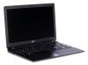  Acer Extensa 2508-C5W6 (NX.EF1ER.018) (Celeron N2840 2160 Mhz/15.6"/1366x768/2Gb/500Gb/DVD-RW/Intel GMA HD/Wi-Fi/Bluetooth/Linux)