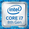 ��������� Intel Core i7 8700 3.2GHz OEM (CM8068403358316 S R3QS 960618)