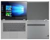  Lenovo Yoga 520 14 (80X8011WRU) (Intel Core i3 7130U 2700 MHz/14"/1920x1080/4Gb/128Gb SSD/DVD /Intel HD Graphics 620/Wi-Fi/Bluetooth/Windows 10 Home)