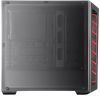  Cooler Master MasterBox MB520 Black/Red (MCB-B520-KANN-S00)