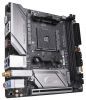 Материнская плата GIGABYTE B450 I AORUS PRO WIFI (B450IAORUSPROWIFI)