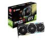  MSI GeForce RTX 2080 Ti GAMING X TRIO 11GB GDDR6 (RTX2080 TI GAMING X TRIO)