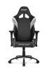   AKRacing Overture black/white