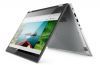  Lenovo Yoga 520 14 (80X8011WRU) (Intel Core i3 7130U 2700 MHz/14"/1920x1080/4Gb/128Gb SSD/DVD /Intel HD Graphics 620/Wi-Fi/Bluetooth/Windows 10 Home)