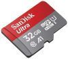 ����� ������ Micro SDHC 32GB Sandisk Ultra Class 10 UHS Class 1 A1 (SDSQUAR-032G-GN6MA)