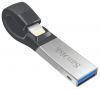   256GB SanDisk iXpand USB 3.0/Lightning (SDIX30N-256G-GN6NE)