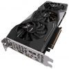  Gigabyte GeForce RTX 2080 WINDFORCE 8GB GDDR6 (GV-N2080WF3-8GC)