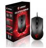   MSI Clutch GM40 Black GAMING