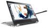  Lenovo Yoga 520 14 (80X8011WRU) (Intel Core i3 7130U 2700 MHz/14"/1920x1080/4Gb/128Gb SSD/DVD /Intel HD Graphics 620/Wi-Fi/Bluetooth/Windows 10 Home)