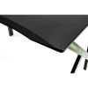   AKRacing GAMING DESK black/green