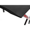   AKRacing GAMING DESK black/red