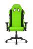   AKRacing PRIME (AK-K7018-BG) black/green