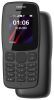   Nokia 106 (2018) Dual Sim Grey