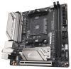 Материнская плата GIGABYTE B450 I AORUS PRO WIFI (B450IAORUSPROWIFI)