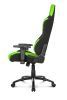   AKRacing PRIME (AK-K7018-BG) black/green