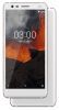  Nokia 3.1 16GB White