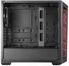  Cooler Master MasterBox MB520 Black/Red (MCB-B520-KANN-S00)