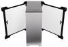  Thermaltake A500 Aluminum Tempered Glass Edition (CA-1L3-00M9WN-00)