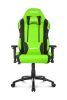   AKRacing PRIME (AK-K7018-BG) black/green
