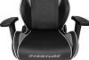   AKRacing Overture black/white
