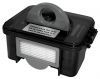 Робот-пылесос BBK BV3521 Black