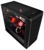  Thermaltake Versa J23 Tempered Glass Edition (CA-1L6-00M1WN-00)