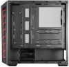  Cooler Master MasterBox MB520 Black/Red (MCB-B520-KANN-S00)