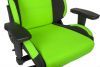   AKRacing PRIME (AK-K7018-BG) black/green