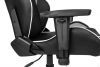   AKRacing Overture black/white