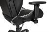   AKRacing Overture black/white